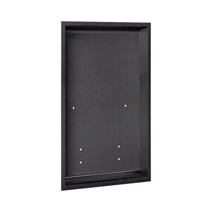 Mediclinics Babymedi Recessed Kit for Vertical Baby Changing Station