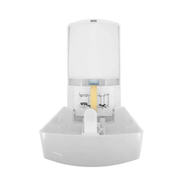 Bobson Manual Liquid Soap Dispenser, 900 mL