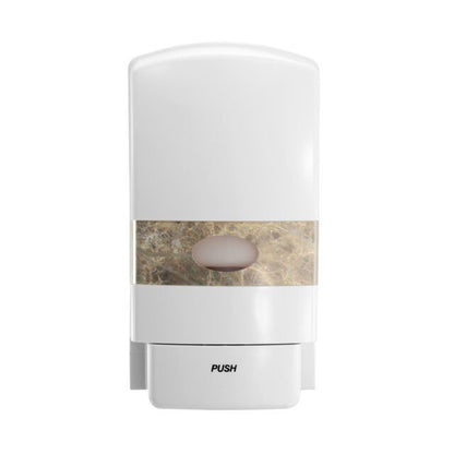 Bobson Manual Liquid Soap Dispenser, 900 mL