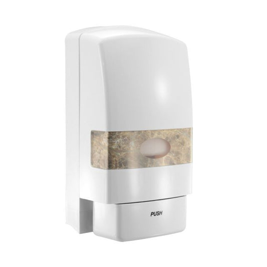 Bobson Manual Liquid Soap Dispenser, 900 mL
