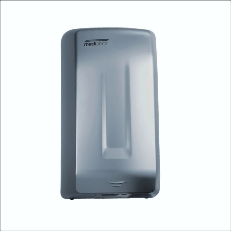 Smartflow Hand Dryer ABS Plastic Satin Auto M04ACS