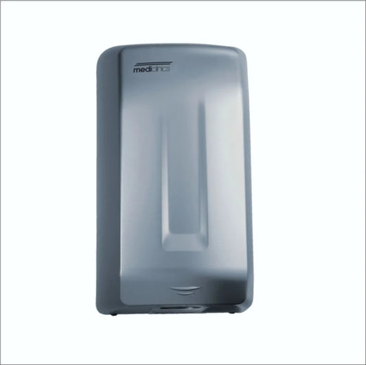 Smartflow Hand Dryer ABS Plastic Satin Auto M04ACS