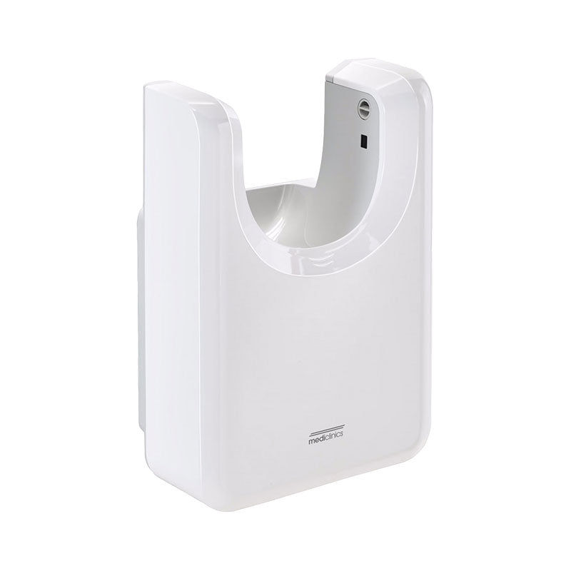 Mediclinics U-Flow HighSpeed Automatic Hand Dryer