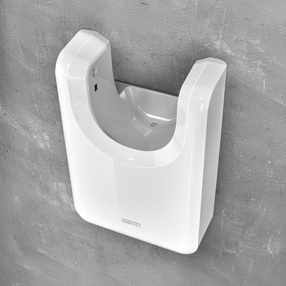 Mediclinics U-Flow HighSpeed Automatic Hand Dryer