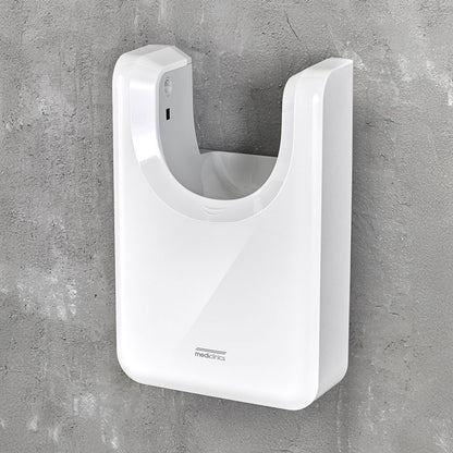 Mediclinics U-Flow HighSpeed Automatic Hand Dryer