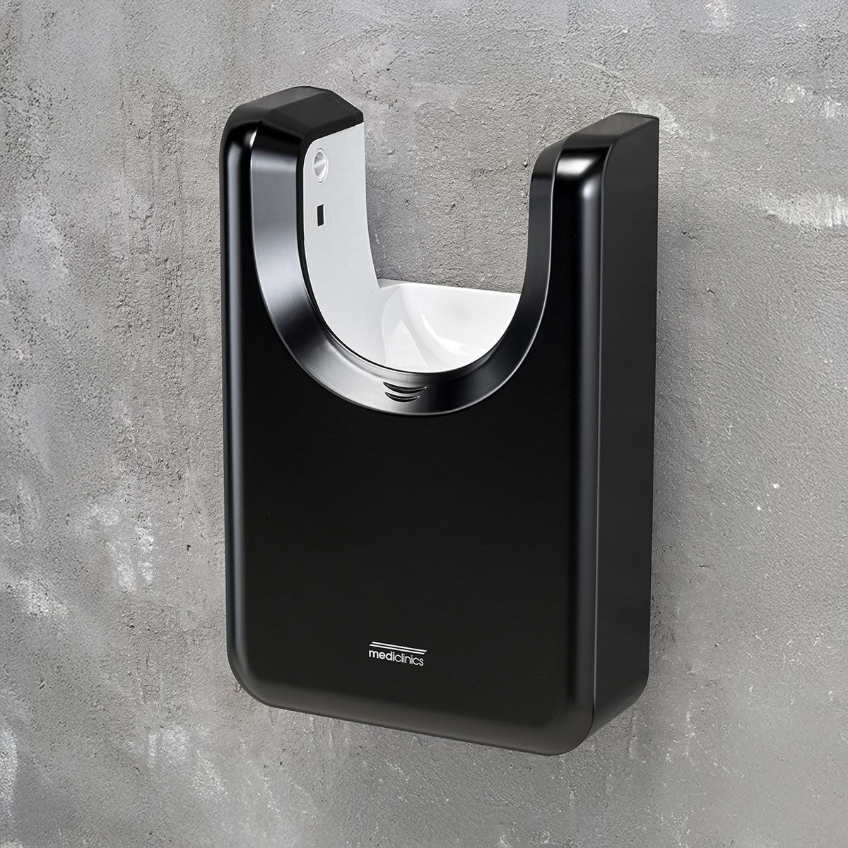 Mediclinics U-Flow HighSpeed Automatic Hand Dryer