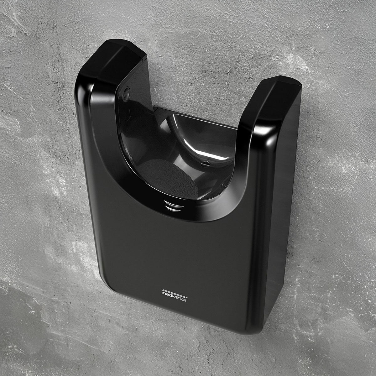 Mediclinics U-Flow HighSpeed Automatic Hand Dryer