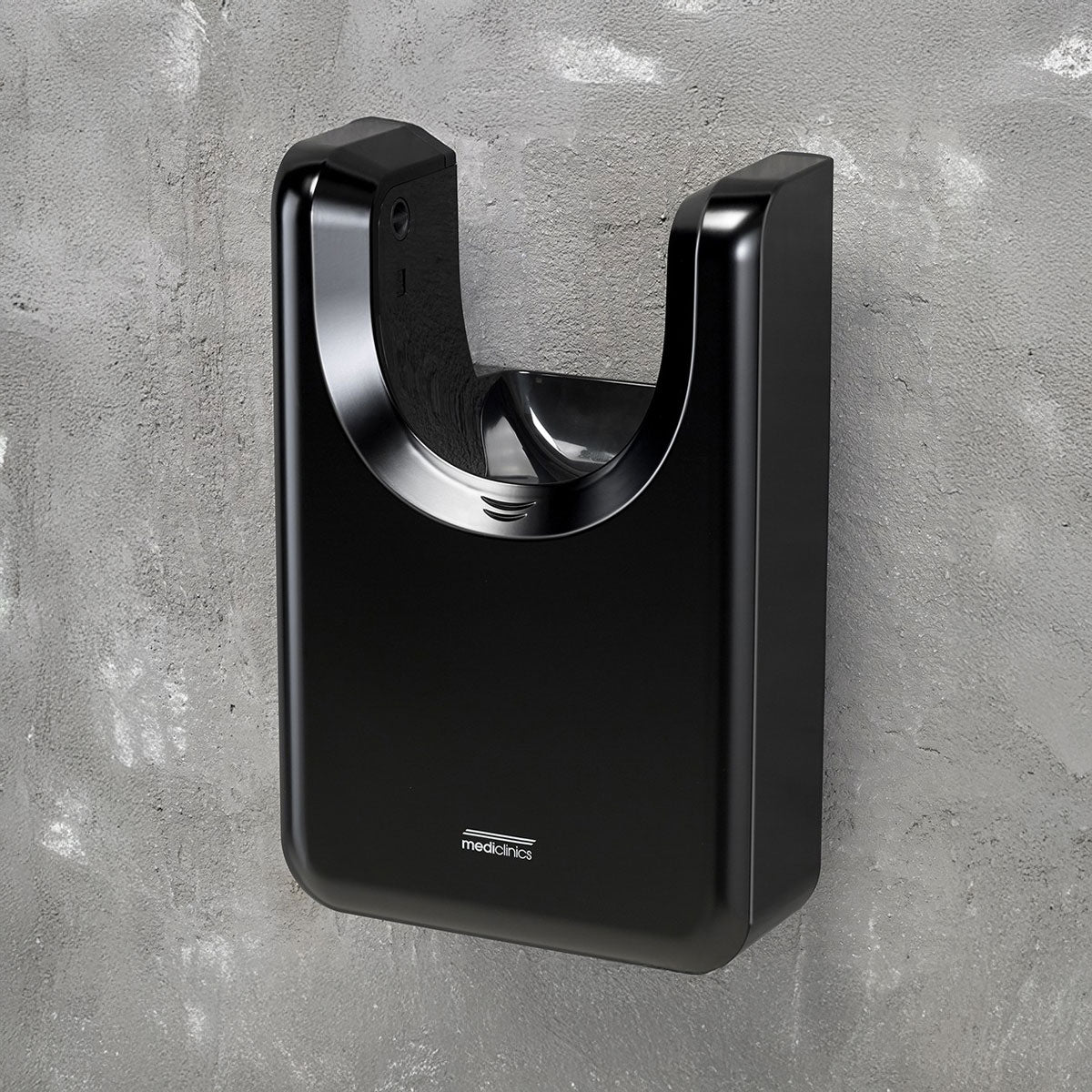 Mediclinics U-Flow HighSpeed Automatic Hand Dryer