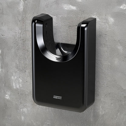 Mediclinics U-Flow HighSpeed Automatic Hand Dryer