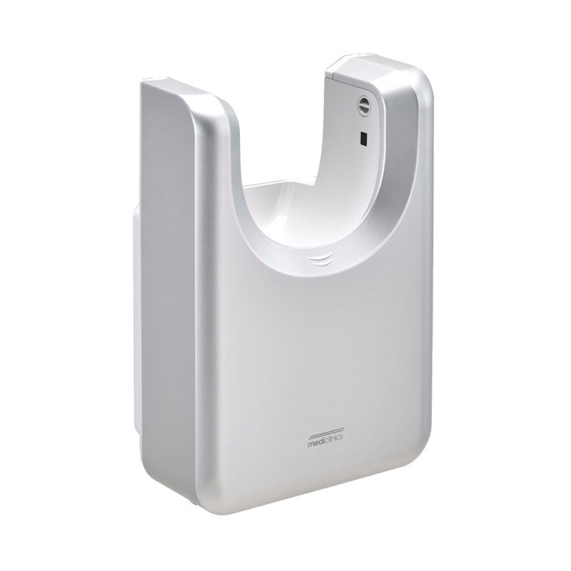 Mediclinics U-Flow HighSpeed Automatic Hand Dryer