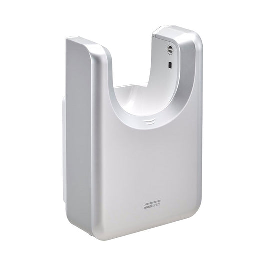 Mediclinics U-Flow HighSpeed Automatic Hand Dryer