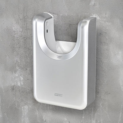 Mediclinics U-Flow HighSpeed Automatic Hand Dryer