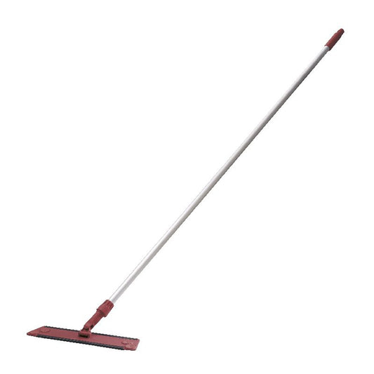 Flat Ultra Mop, Red, 400mm