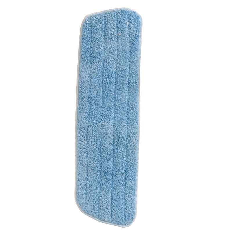 Microfibre Flat Mop Refill, 400mm