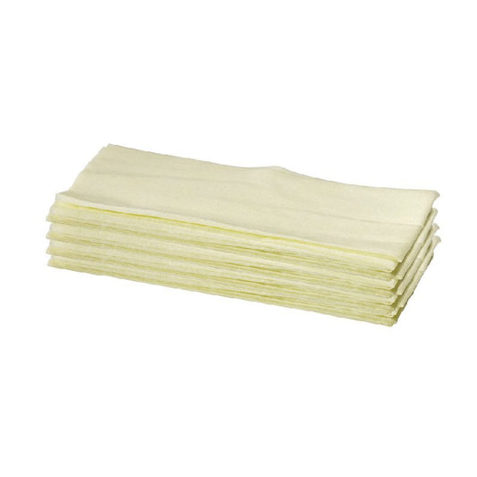 Disposable Cloths, 20 Pack, 600mm