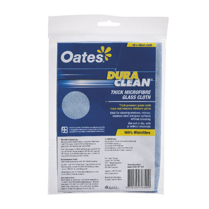 MicroFiber Thick Glass Cloth