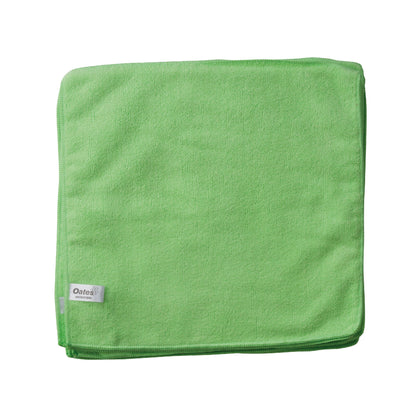 Oates Value MicroFibre Cloth, 10 Pack