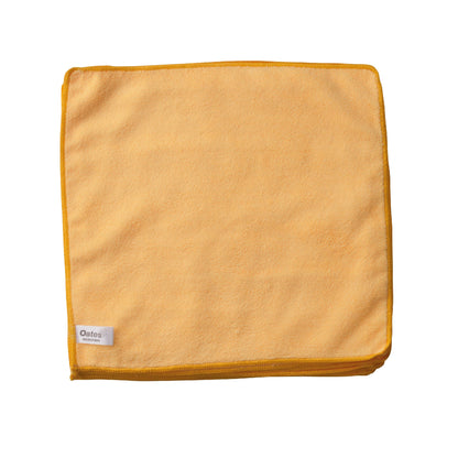 Oates Value MicroFibre Cloth, 10 Pack