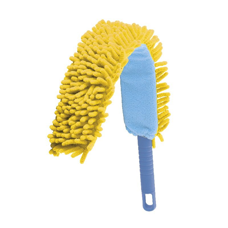 Wizard Duster