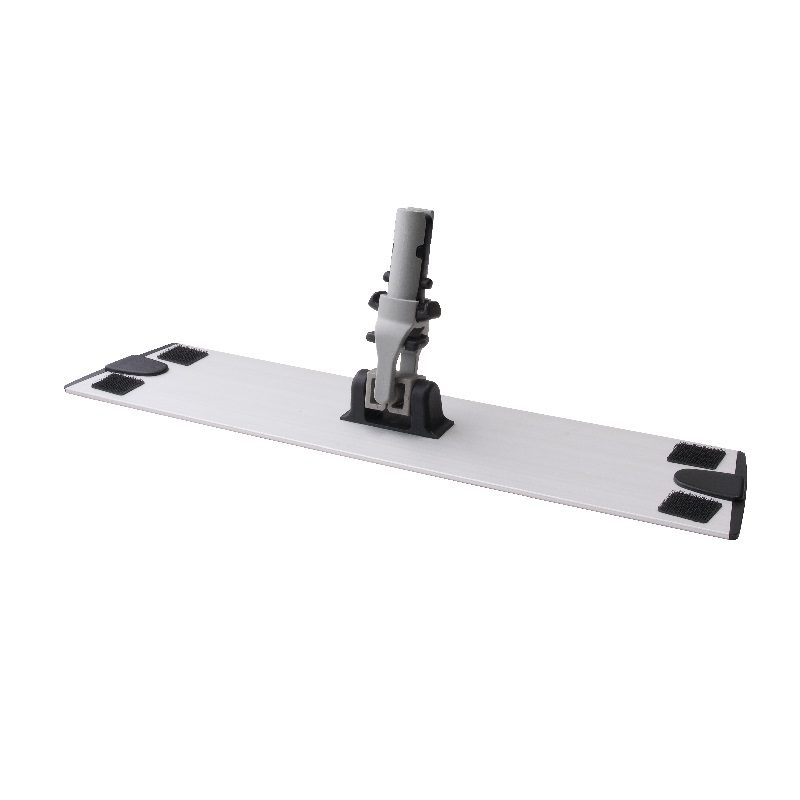 Fluid Aluminium Flat Mop Head, 400Mm
