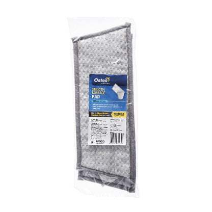 Smooth Surface Pad 2 Pack