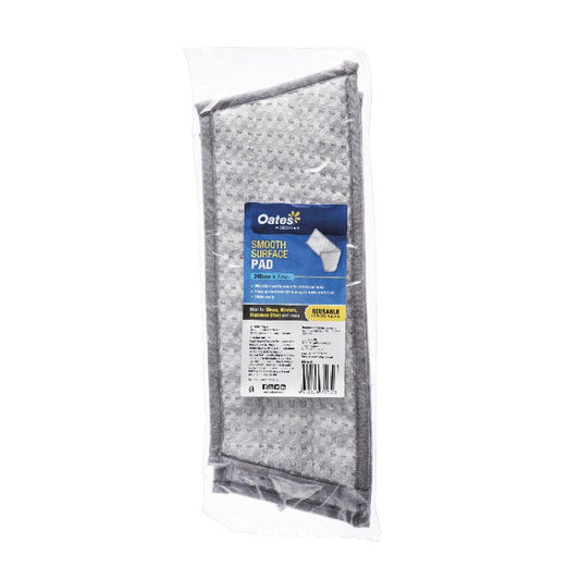 Smooth Surface Pad 2 Pack