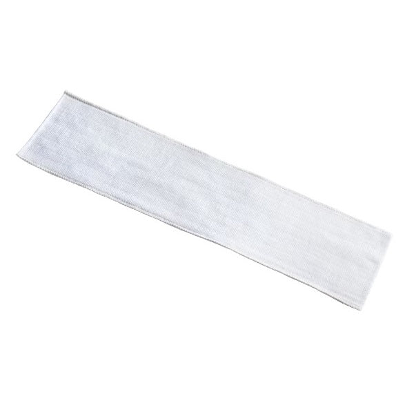 Ultimate Duo Pad 10 pack, White, 500mm