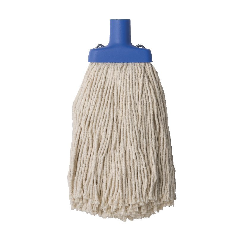 Contractor Cotton Mop Head Refill No.16