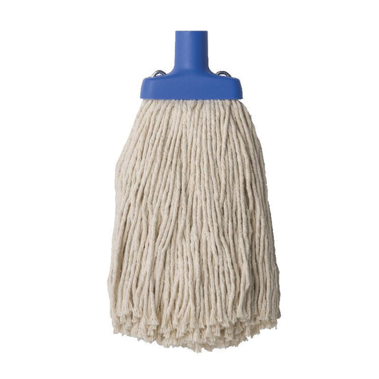Contractor Cotton Mop Head Refill No.16