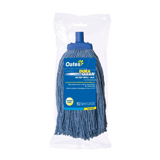 Oates Duraclean Mop Head Refill
