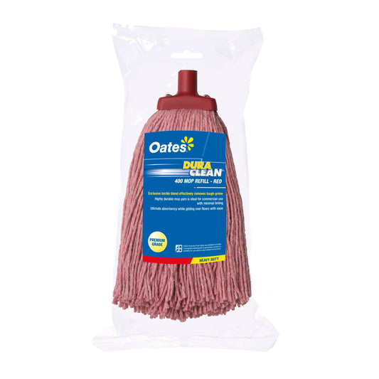 Oates Duraclean Mop Head Refill