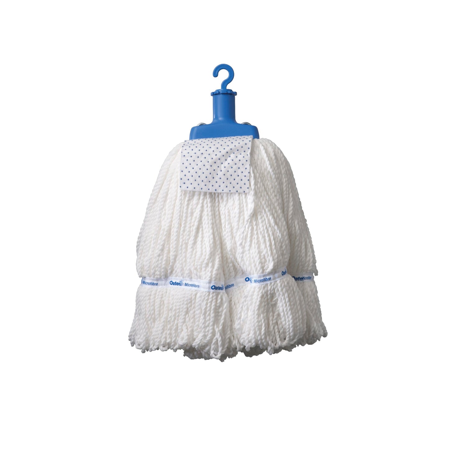 Oates Microfibre Round Mop Head Refill