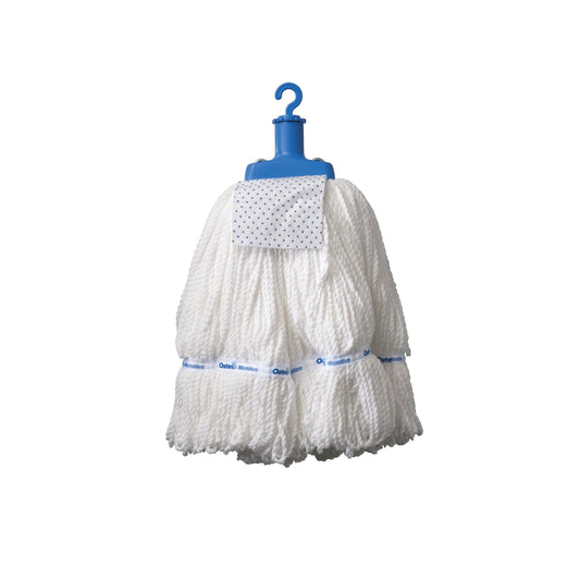 Oates Microfibre Round Mop Head Refill