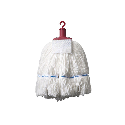 Oates Microfibre Round Mop Head Refill