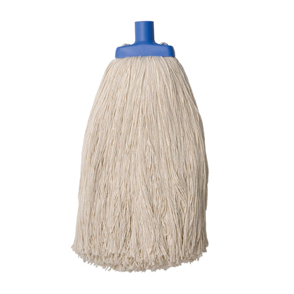 Polyester Cotton Mop Refill, 600g