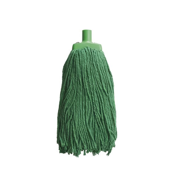 Value Mop,Green , 400g
