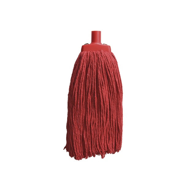 Value Mop, Red, 400g