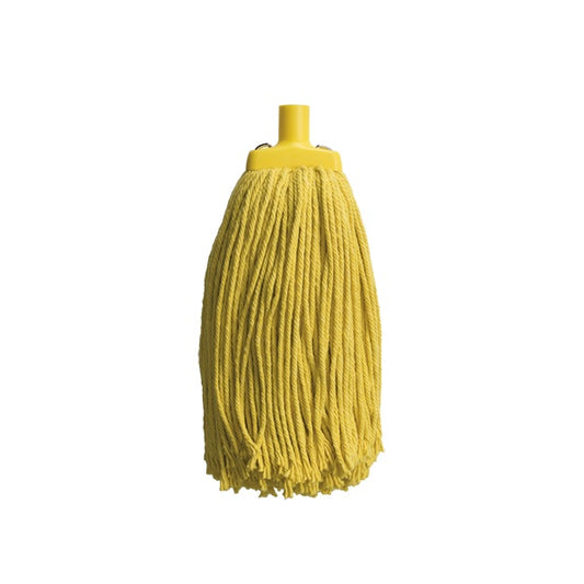 Value Mop, Yellow, 400g