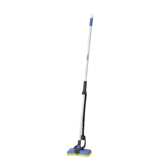 Oates Tilt-a-matic Squeeze Mop