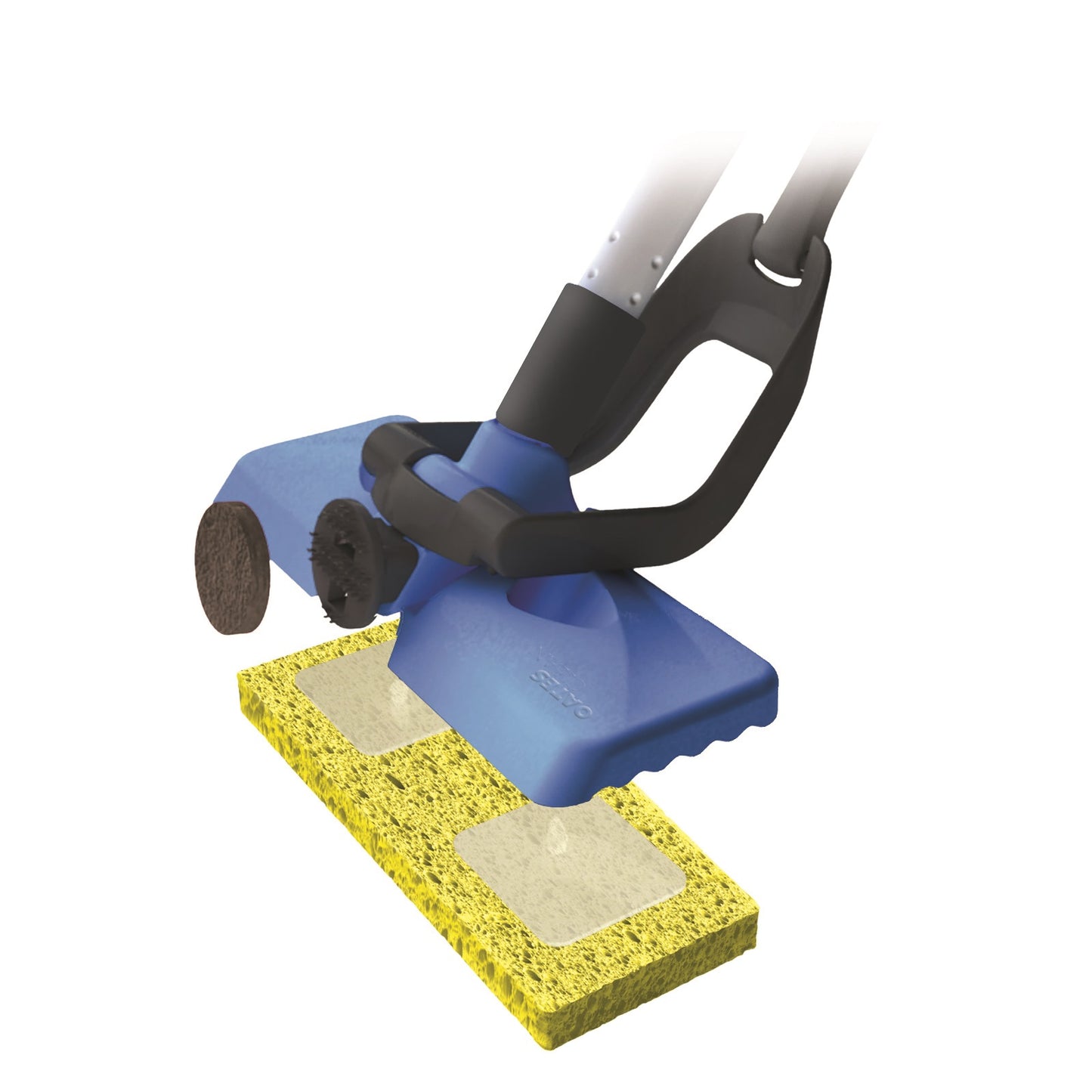 Oates Tilt-a-matic Squeeze Mop