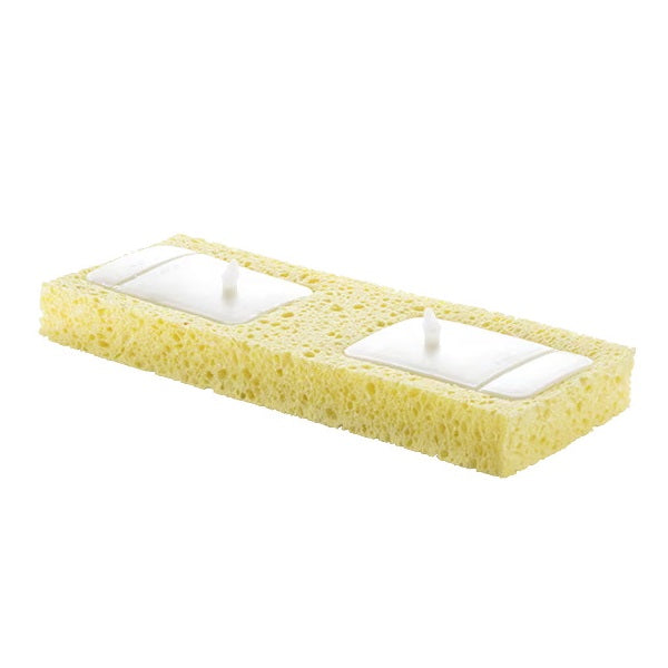 Tilt-a-matic Squeeze Mop Refill, Twin Pack