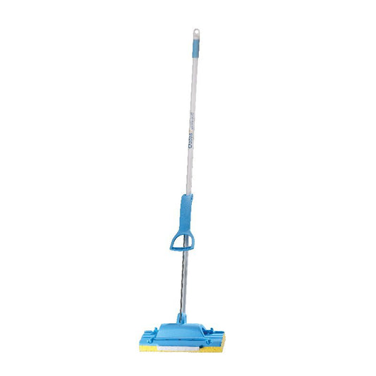 Massive Four Post Squeeze Mop