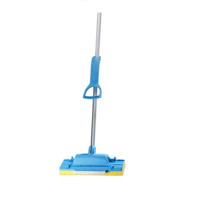 Massive Four Post Squeeze Mop