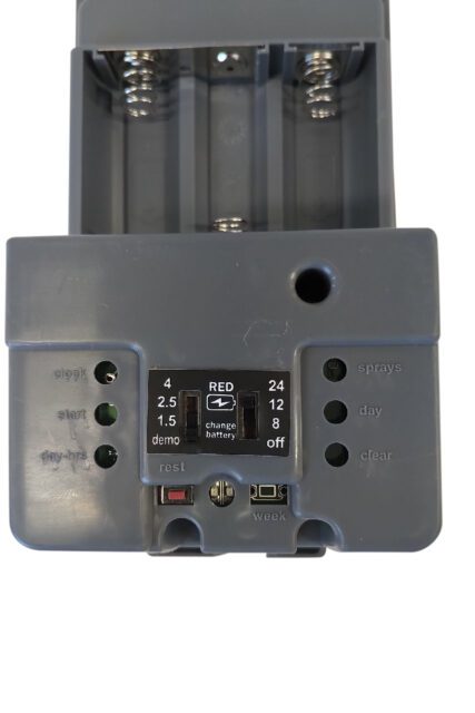 MS-280 Scenting Diffuser & Air Purifier, Wall or Countertop