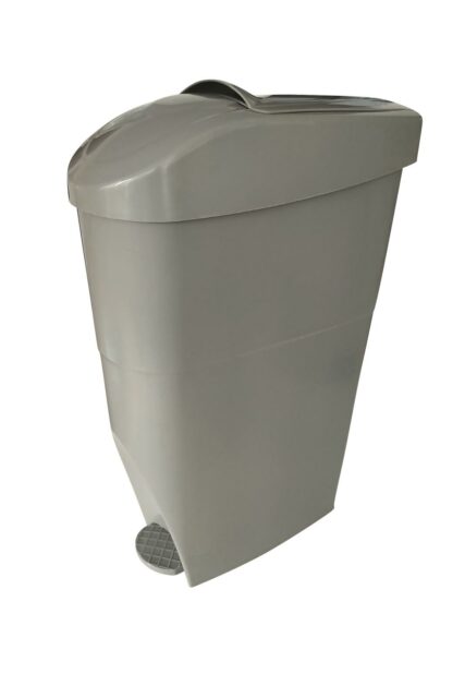 Sanitary Bin, 20 Litre, Grey