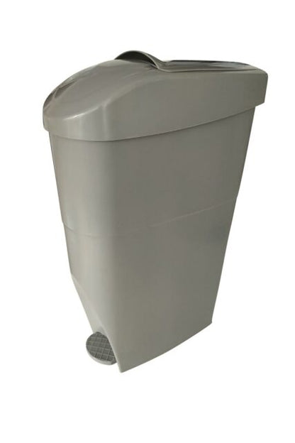 Sanitary Bin, 20 Litre, Grey
