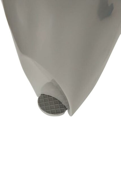 Sanitary Bin, 20 Litre, Grey