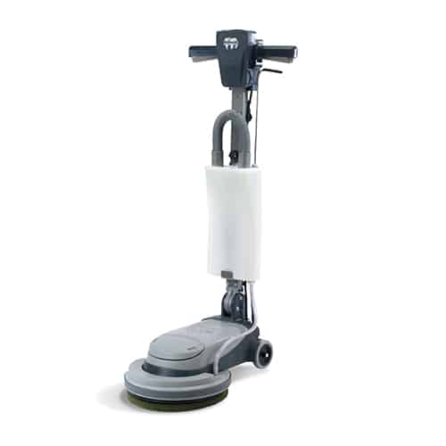 Numatic Compact Scrubber, NuSpeed LoLine