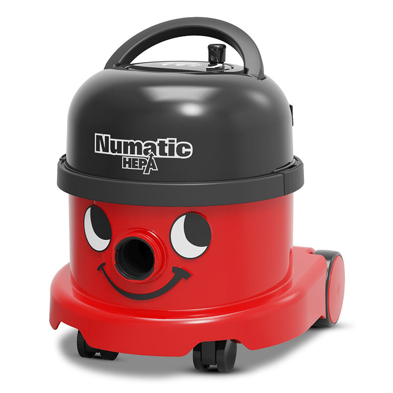 Numatic Henry Vacuum Red NVR170H
