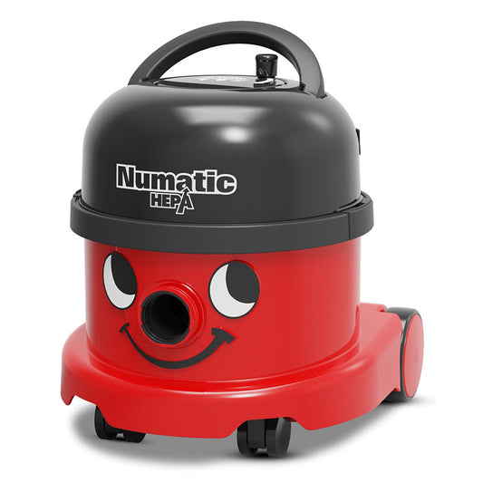 Numatic Henry Vacuum Red NVR170H